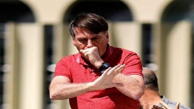 Selain Donald Trump, 5 Kepala Negara Ini Pernah Terpapar Covid-19