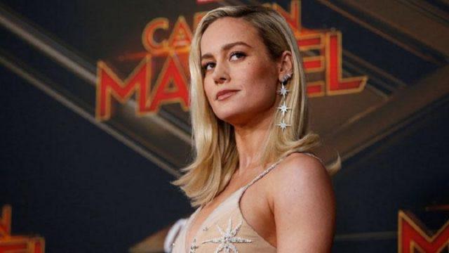 Pemeran Captain Marvel Ingin Memerankan Samus Dari Metroid!
