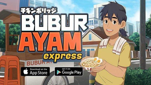 Bikin Laper! Game Mobile dengan Judul Unik Milik Gambir Studio Akhirnya Diumumkan