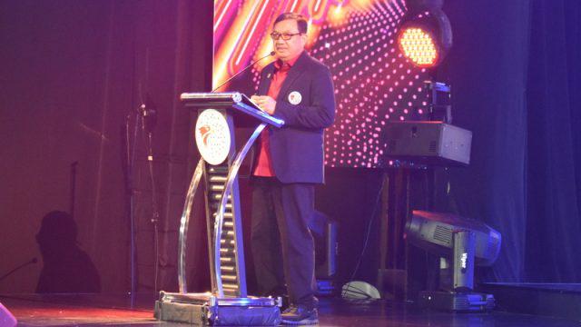 Ketua Umum Budi Gunawan Beberkan PR dari PB Esports Harus Dikejar