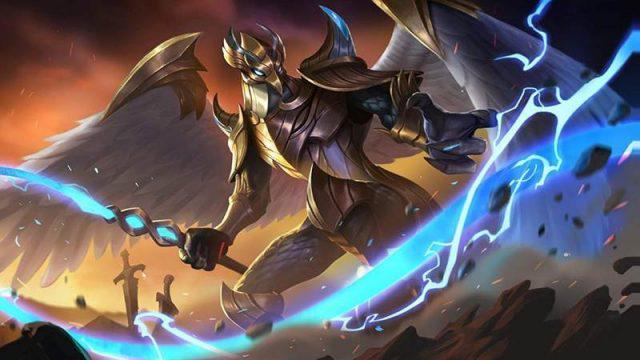 Bisa Jadi Meta? Ini Build Kaja Terbaik dan Terkuat di Mobile Legends