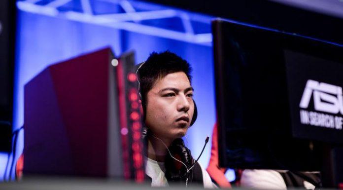 Burning Pensiun (lagi) dan Roster IG.V Terungkap