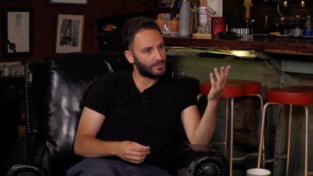 Streamer Byron "Reckful" Bernsetin Meninggal di Umur 31 Tahun, Diduga Bunuh Diri