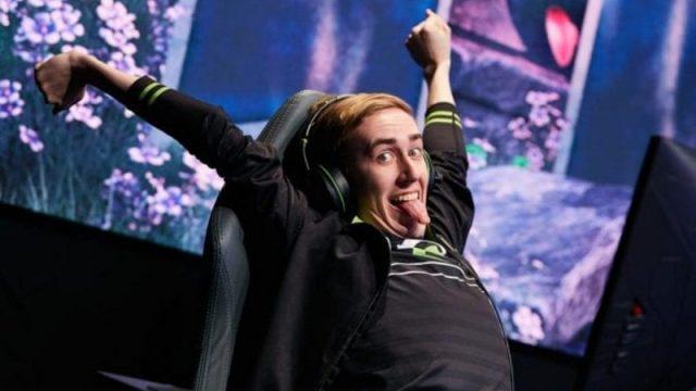 Tak Terhentikan! Quincy Crew Rebut Gelar Juara ESL One Thailand: Americas!