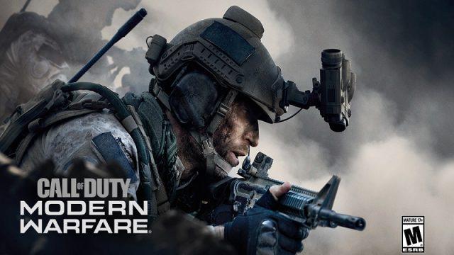 Season 1 COD Modern Warfare Diperpanjang! Kapan Ganti Season, ya?