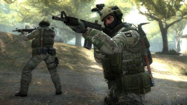 Pelatih CS: GO Profesional Terancam Sanksi Karena Memanfaatkan Bug