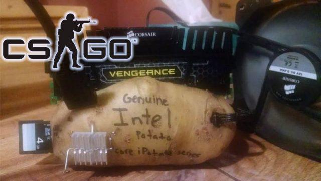 Update Terbaru CS:GO: Makin Ramah Dengan PC Kentang!