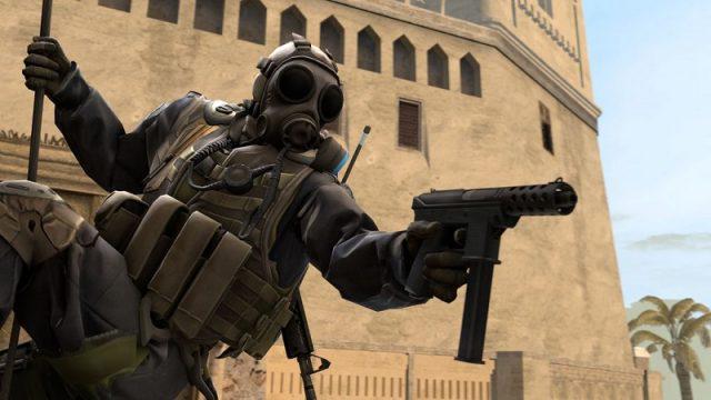 Demi Kurangi Toxic dan Rasisme, Valve Menambahkan Fitur Ini ke CS:GO