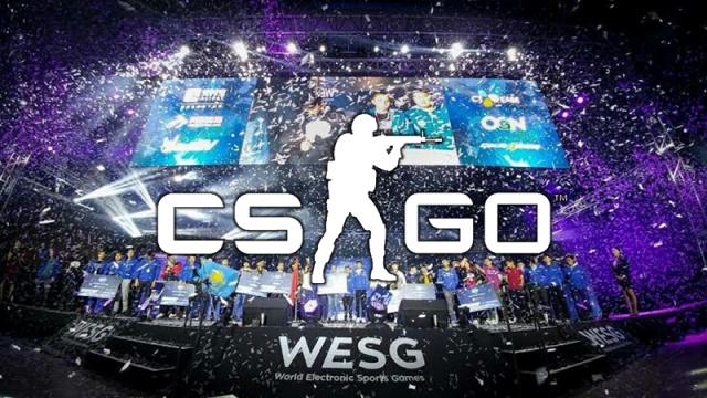 Inilah Empat Tim CS:GO Finalis WESG Indonesia Qualifier