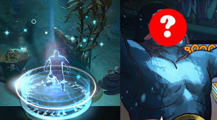 Terungkap! Inikah Hero Baru Dota 2 yang Akan Dirilis Pada TI 7?