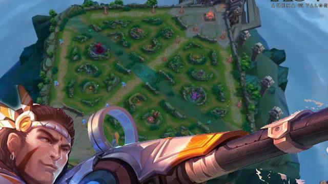 Elsu AoV Susah Rotasi? Tidak Dengan Strategi Rotasi Elsu AoV Ini!