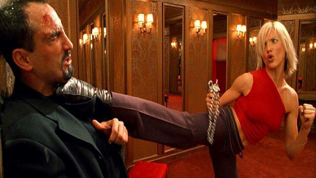 Film Terbaik yang Diperankan Cameron Diaz! Salah Satunya Legendaris