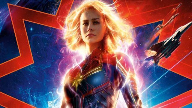 Pemeran Captain Marvel Bakal Jadi Bintang Tamu di Talk Show Animal Crossing!