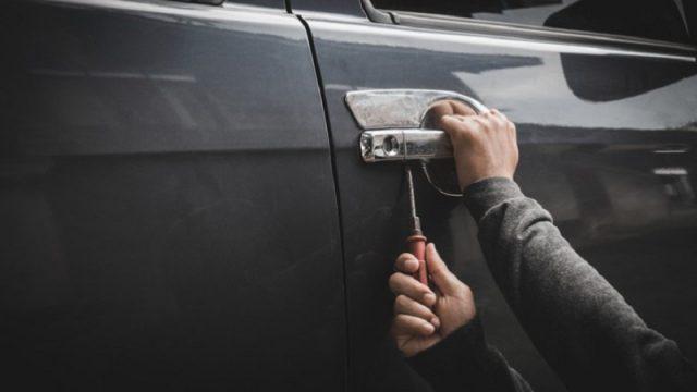 Hati-Hati! Di Inggris, Maling Mobil Gunakan Mesin Game Retro Untuk Menjalankan Operasinya!