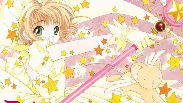 Game Puzzle Mobile Cardcaptor Sakura Akan Segera Hadir!