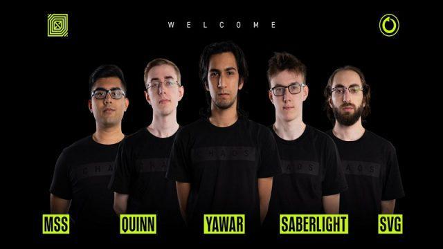 Awal Baru! Quincy Crew Diakuisisi oleh Organisasi Asal Amerika Utara!