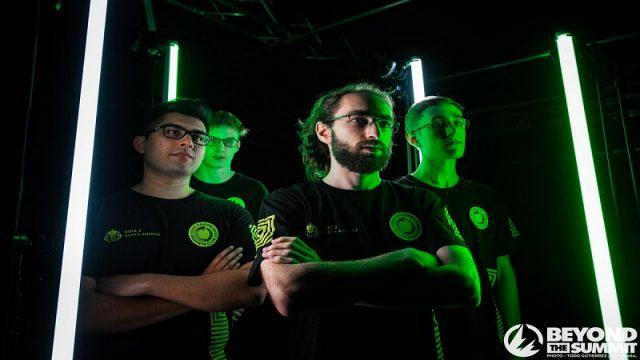 Boyong Offlaner Baru, Chaos Esports Persiapkan Diri Hadapi Musim DPC Baru