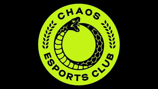 Chaos Esports Kembali Melakukan Perubahan Roster Dota 2!