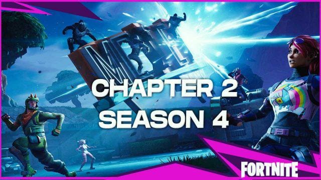 Epic Games Pastikan Season Baru Fortnite Tidak Akan Diluncurkan di iOS dan Mac