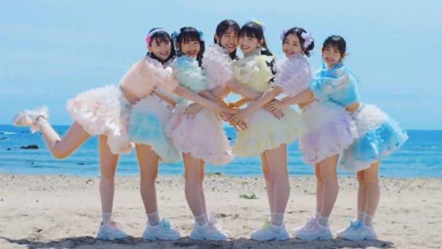 Viral di TikTok, Cho Tokimeki♡Sendenbu Rilis Mini Album Heart Gyutto!