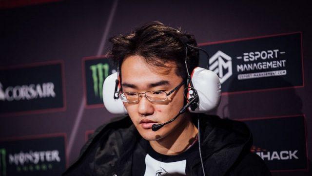 BOOM Esports Akhirnya Resmi Memperkenalkan Clairvoyance sebagai Pelatih Tim Dota 2 Mereka!