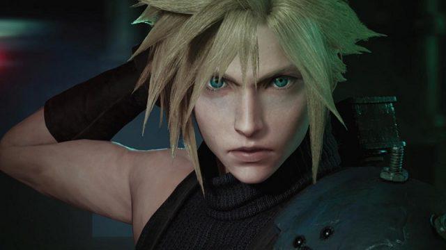 Inilah Cara Menemukan Senjata Cloud Di Final Fantasy VII Remake!