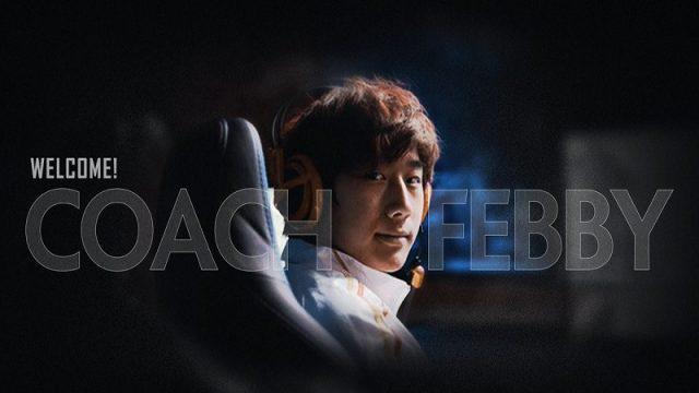 Febby Resmi Menjadi Pelatih TNC Predator!