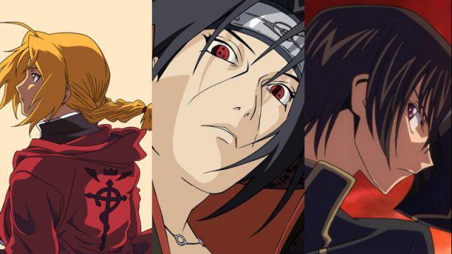 Berani Adu Kecerdasan dengan 5 Karakter Anime Terpintar Ini? Dijamin Kalah!