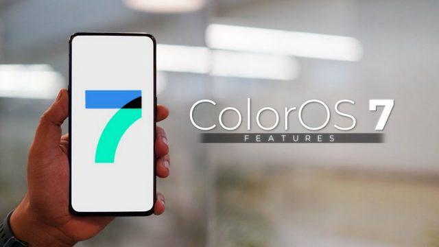 Pembaruan Android 10 dan ColorOS 7 Bakal Dilakukan Realme