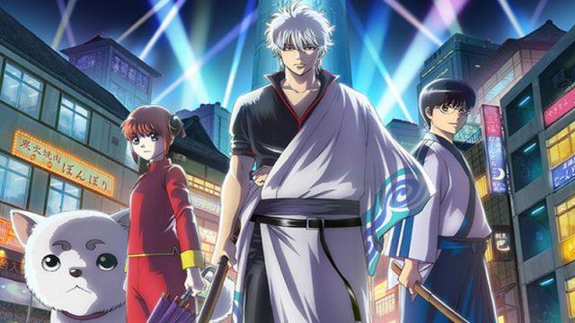 Ngakak! Inilah 5 Anime Terkocak Yang Bisa Mengocok Perut
