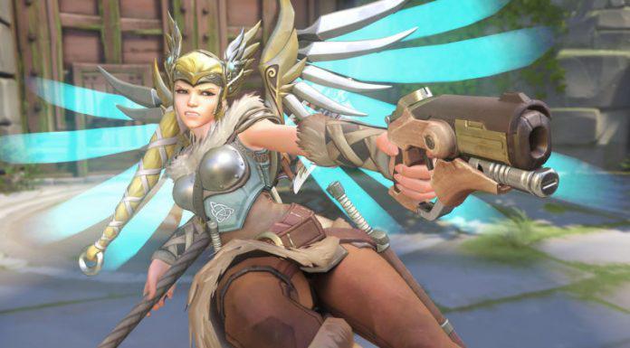 Tingkatkan Skill Rating-mu! Yuk Mengenal Lebih Jauh Mengenai Competitive Overwatch!
