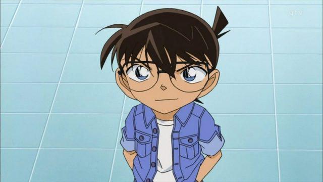 Cerdas dan Heroik! Ini 3 Detektif Terbaik di Anime yang Otaknya Encer