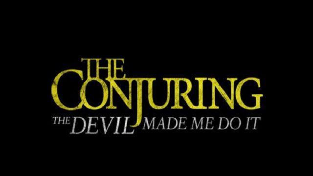 Conjuring 3: Devil Made Me Do It Juga Harus Ditunda Hingga 2021