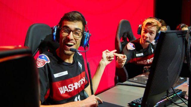 FaZe Clan Akan Melangkah ke Panggung Kompetitif VALORANT!