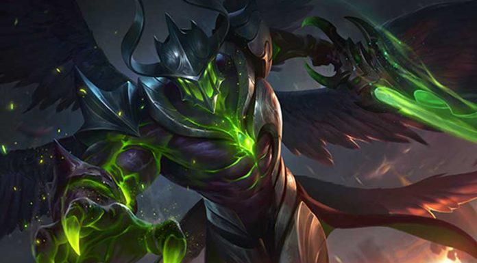 Pusing Mengalahkan Argus Mobile Legends? Ini Cara Counter-nya!