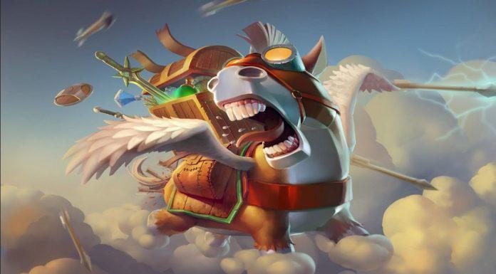 Akhirnya Keadilan Para Support Dota 2 Terjadi Juga dengan Adanya Patch 7.09!