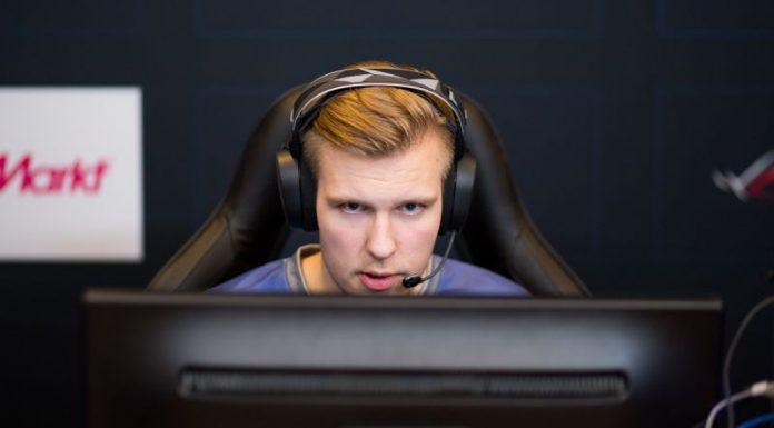 4 Fakta Wajib Tahu tentang Cr1t: Kapten Dota 2 yang Muda dan Berbakat!