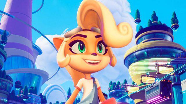 Crash Bandicoot 4 Tidak Akan Memiliki Transaksi Mikro!