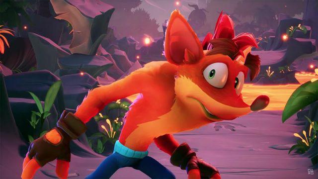 Crash Bandicoot 4 Akan Menampilkan Fitur Ini Menurut PSN! Apakah Itu?