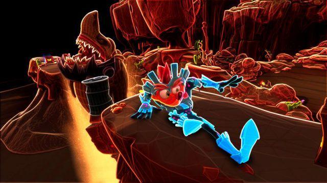 Intip Mode dan Karakter Terbaru Crash Bandicoot 4: It's About Time!
