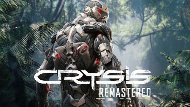 Crysis Remastered Akan Hadir Untuk Nintendo Switch