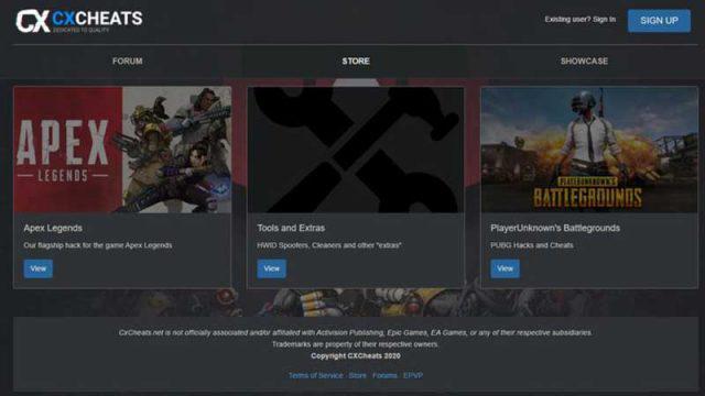 Digugat Activision, Pembuat Cheat Call of Duty, CxCheats Minta Maaf