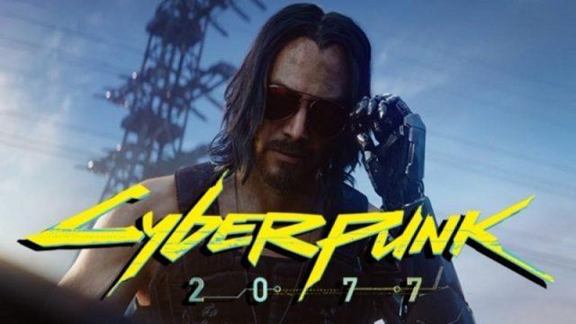 Satu Lagi Fitur Gimmick Cyberpunk 2077 Diumumkan! Apa Itu?