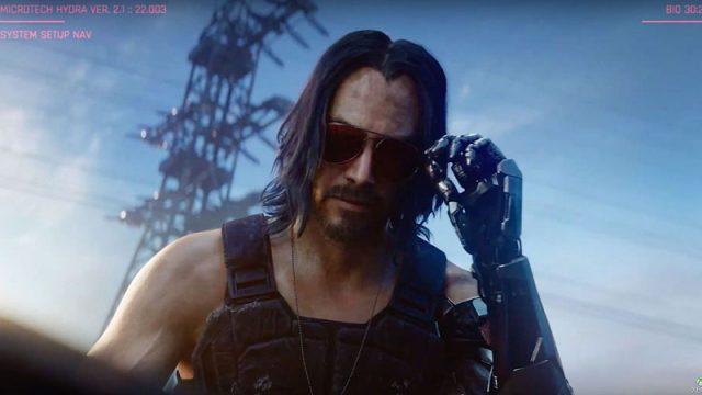 5 Artis Hollywood Ini Ternyata Menjadi Karakter di Video Game Loh