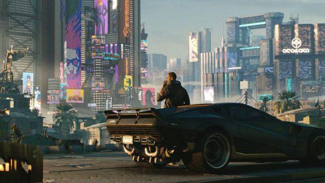 Cyberpunk Versi Jepang Akan Kena Sensor! Apakah Indonesia Juga?