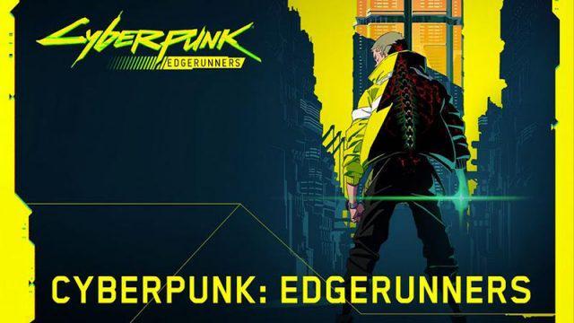 Cyberpunk 2077 Diadaptasi Menjadi Anime, Cyberpunk Edgerunners!