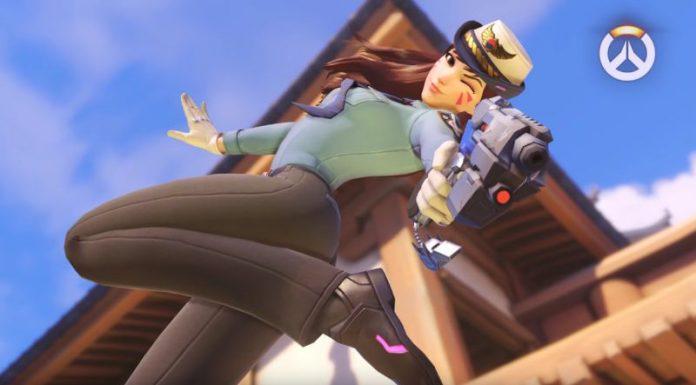 Guide Overwatch: D.Va, Idola dari Korea dengan Mecha-nya yang Canggih!