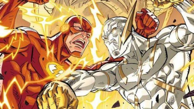 Pelintas waktu, Inilah 5 Superhero Terkuat yang Mampu Melakukan Time Travel!