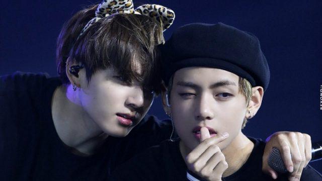 Wah Member BTS Ini Ternyata Sering Dengarkan Lagu Arditho Pramono!