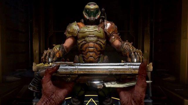 Memukau, DOOM Eternal Perlihatkan 15 Menit Gameplay